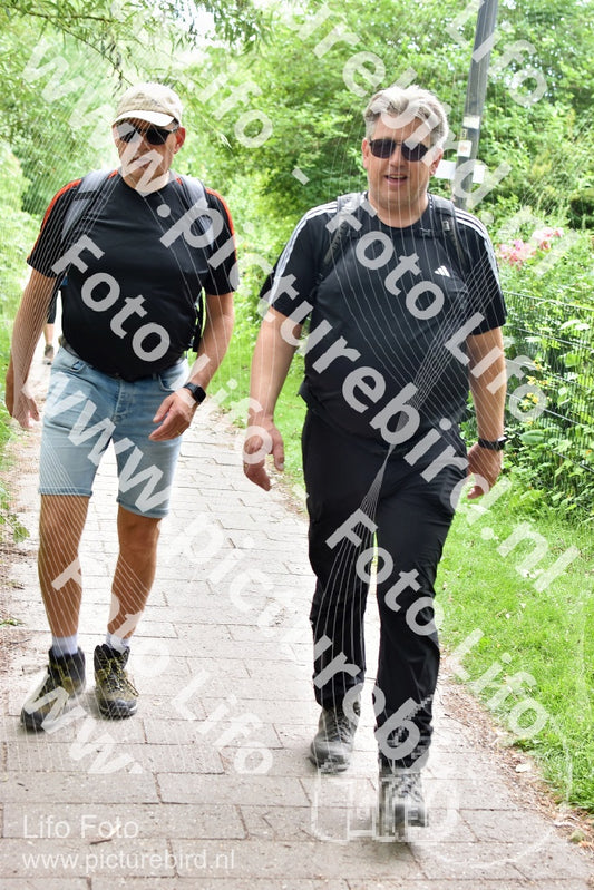 Evenement foto: Utrecht City Walk Serie 394