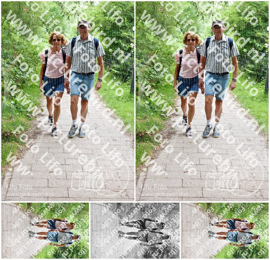 Evenement foto: Utrecht City Walk Serie 394