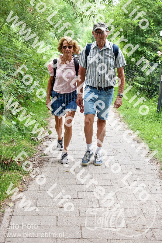 Evenement foto: Utrecht City Walk Serie 394