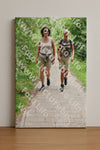 Evenement foto: Utrecht City Walk Serie 394