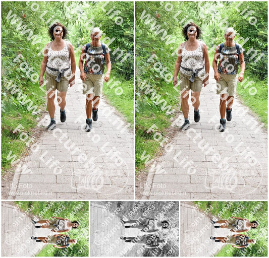 Evenement foto: Utrecht City Walk Serie 394