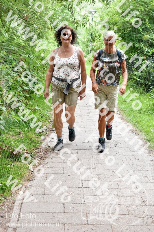 Evenement foto: Utrecht City Walk Serie 394