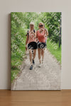 Evenement foto: Utrecht City Walk Serie 394