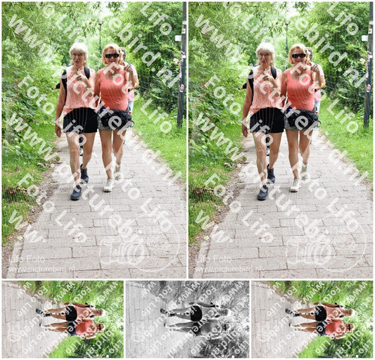 Evenement foto: Utrecht City Walk Serie 394