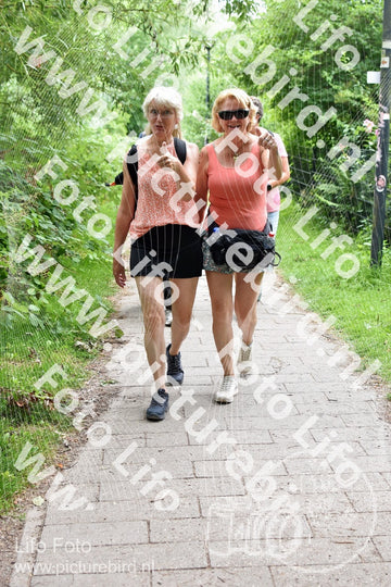 Evenement foto: Utrecht City Walk Serie 394