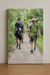 Evenement foto: Utrecht City Walk Serie 394