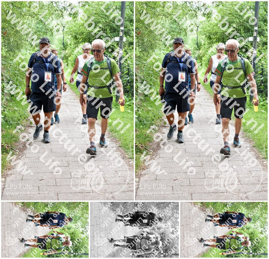 Evenement foto: Utrecht City Walk Serie 394