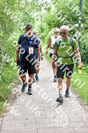 Evenement foto: Utrecht City Walk Serie 394