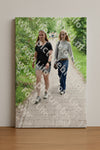 Evenement foto: Utrecht City Walk Serie 394