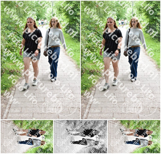 Evenement foto: Utrecht City Walk Serie 394