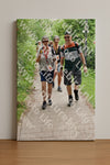 Evenement foto: Utrecht City Walk Serie 394