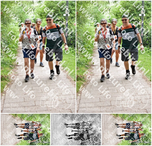 Evenement foto: Utrecht City Walk Serie 394