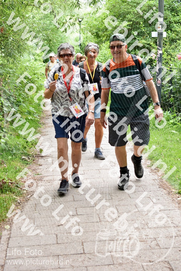 Evenement foto: Utrecht City Walk Serie 394