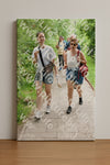 Evenement foto: Utrecht City Walk Serie 394