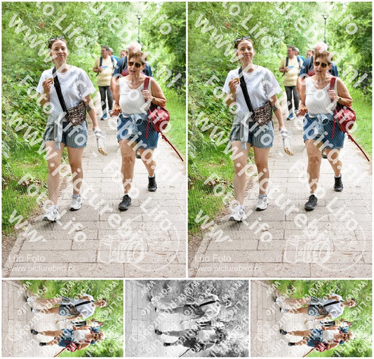 Evenement foto: Utrecht City Walk Serie 394