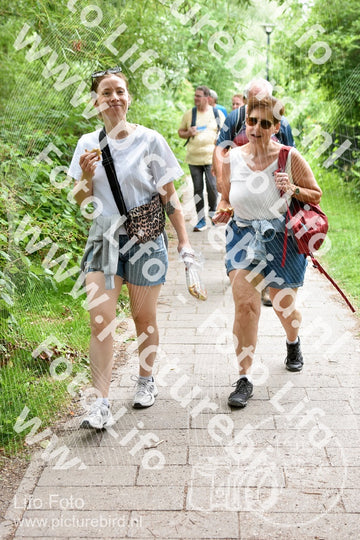 Evenement foto: Utrecht City Walk Serie 394