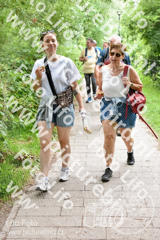 Evenement foto: Utrecht City Walk Serie 394