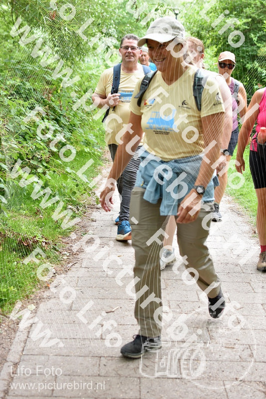 Evenement foto: Utrecht City Walk Serie 394