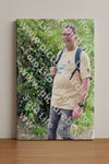 Evenement foto: Utrecht City Walk Serie 394