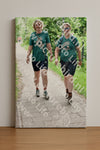 Evenement foto: Utrecht City Walk Serie 394
