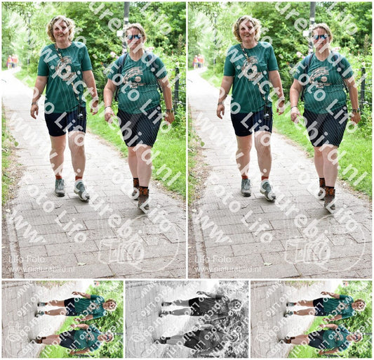 Evenement foto: Utrecht City Walk Serie 394