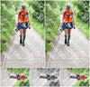 Evenement foto: Utrecht City Walk Serie 394