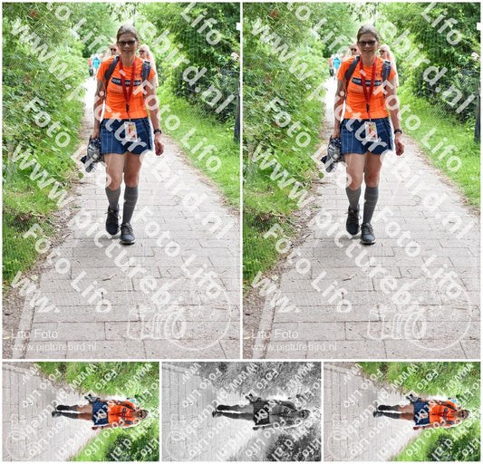 Evenement foto: Utrecht City Walk Serie 394
