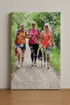 Evenement foto: Utrecht City Walk Serie 394