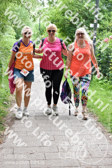 Evenement foto: Utrecht City Walk Serie 394