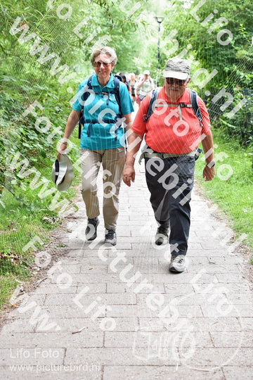 Evenement foto: Utrecht City Walk Serie 394