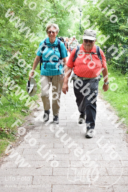 Evenement foto: Utrecht City Walk Serie 394