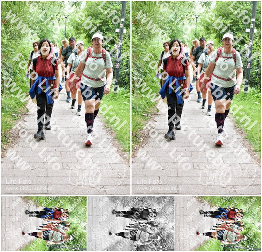 Evenement foto: Utrecht City Walk Serie 394