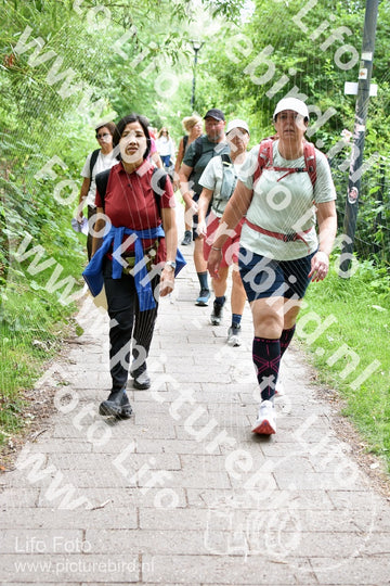 Evenement foto: Utrecht City Walk Serie 394