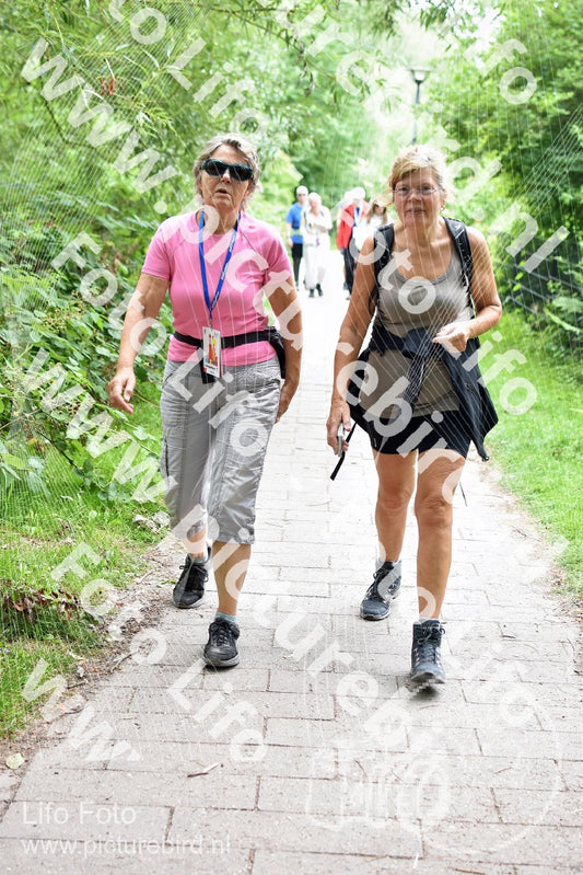 Evenement foto: Utrecht City Walk Serie 394