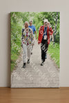 Evenement foto: Utrecht City Walk Serie 394