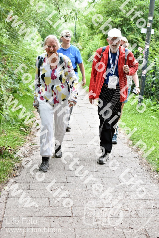 Evenement foto: Utrecht City Walk Serie 394