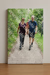 Evenement foto: Utrecht City Walk Serie 394