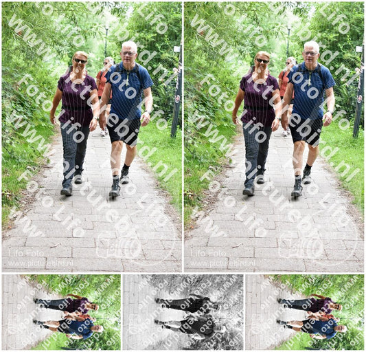 Evenement foto: Utrecht City Walk Serie 394
