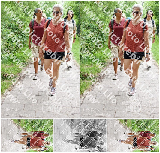 Evenement foto: Utrecht City Walk Serie 394