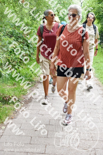 Evenement foto: Utrecht City Walk Serie 394