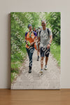 Evenement foto: Utrecht City Walk Serie 394