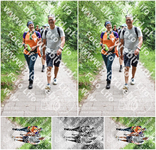 Evenement foto: Utrecht City Walk Serie 394