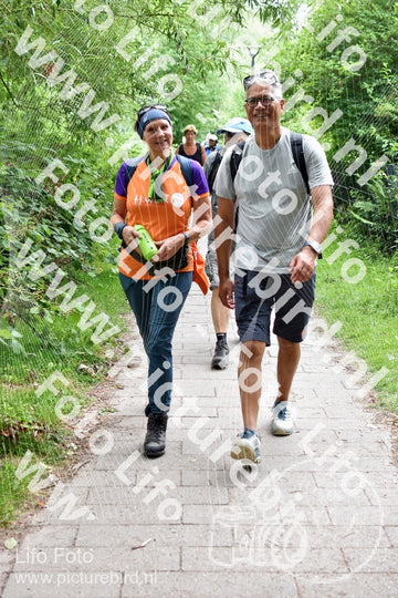 Evenement foto: Utrecht City Walk Serie 394