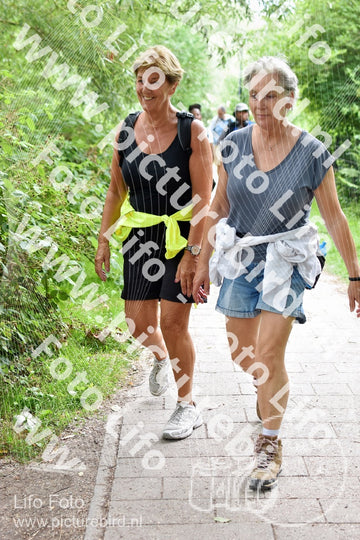 Evenement foto: Utrecht City Walk Serie 395