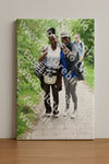 Evenement foto: Utrecht City Walk Serie 395