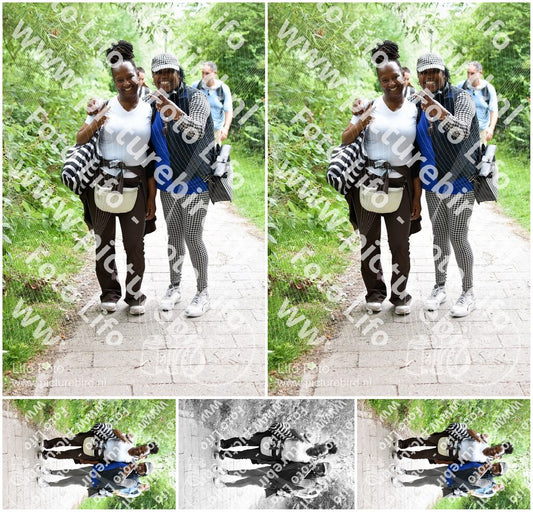 Evenement foto: Utrecht City Walk Serie 395
