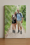 Evenement foto: Utrecht City Walk Serie 395