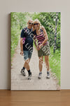 Evenement foto: Utrecht City Walk Serie 395