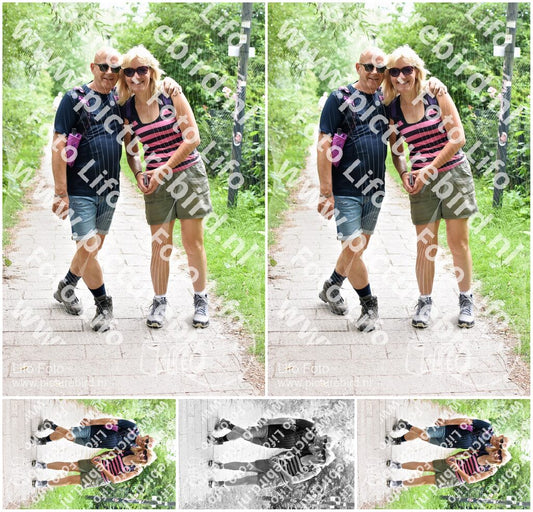 Evenement foto: Utrecht City Walk Serie 395