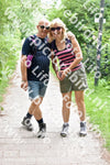 Evenement foto: Utrecht City Walk Serie 395